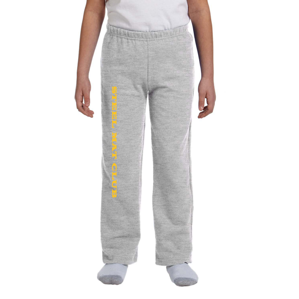 wrestling sweatpants