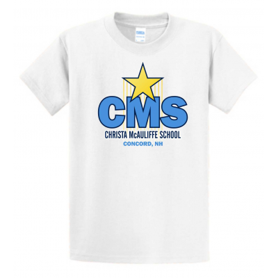 Christa McAuliffe School » T-Shirts