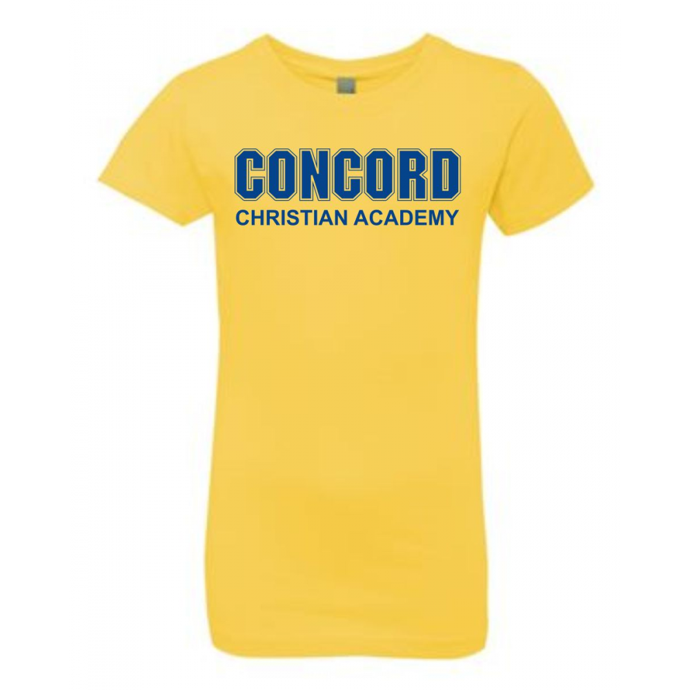 CCA 3710 yellow