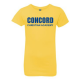 CCA 3710 yellow