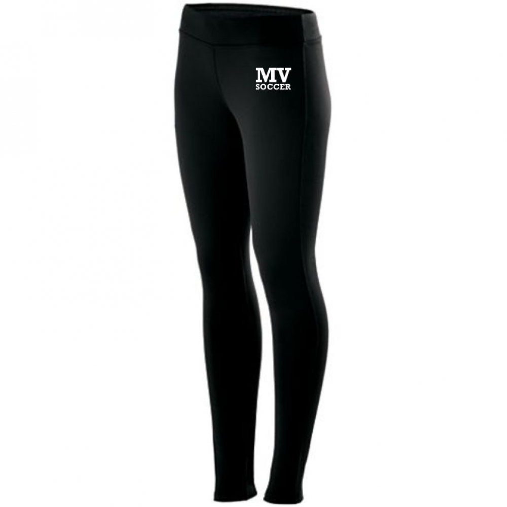 Girls soccer tights hotsell