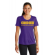 CCA LST350 purple