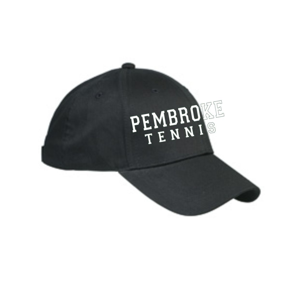 PA Tennis BX020 Black