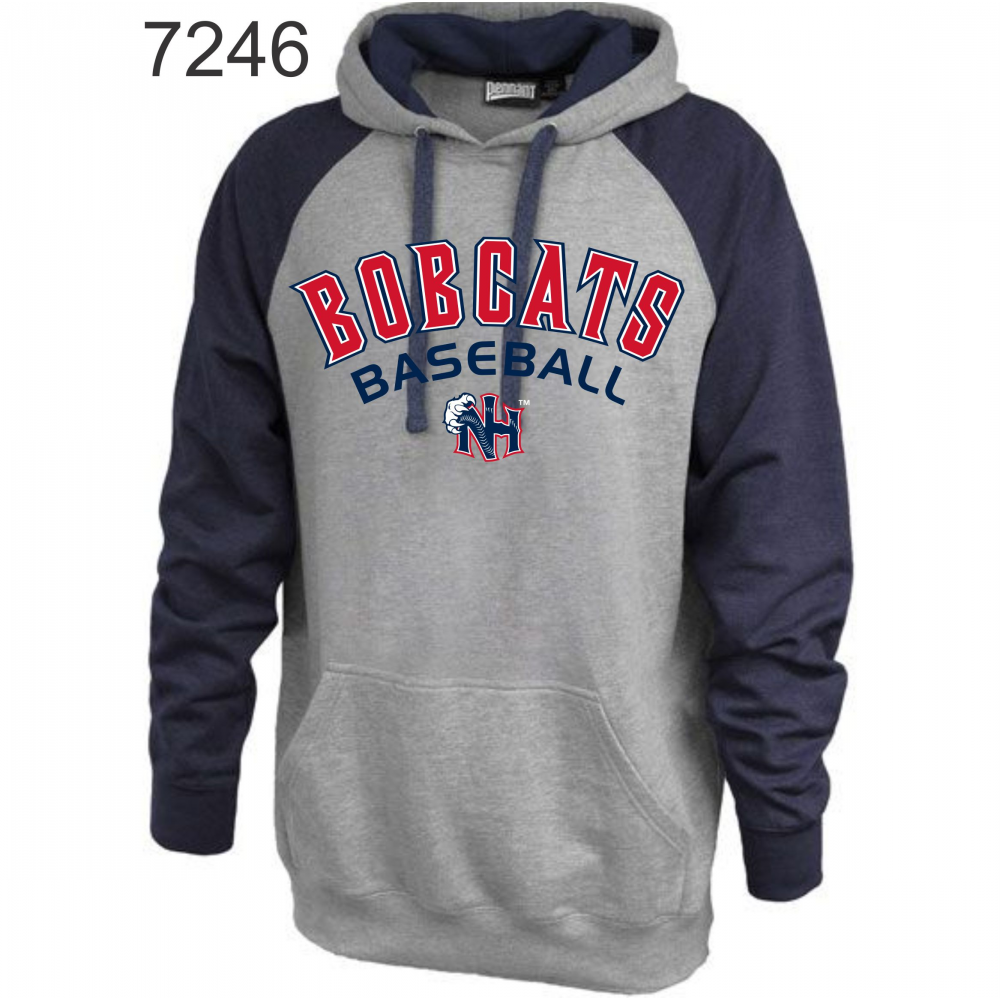 7246 HoodyNAVY