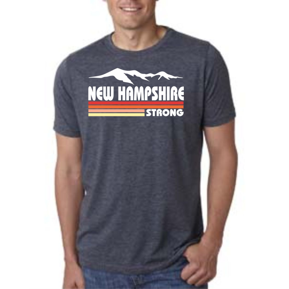 nh strong antique denim