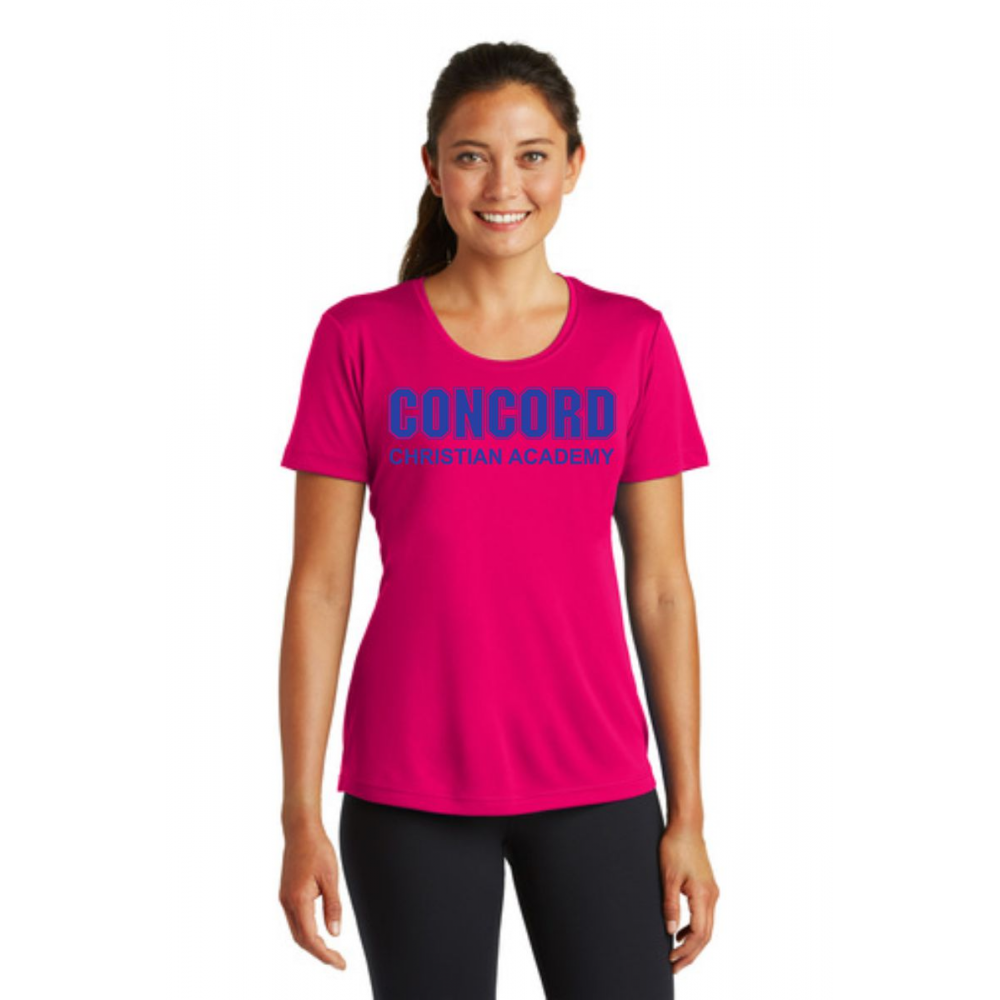CCA LST350 pink raspberry