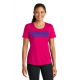 CCA LST350 pink raspberry