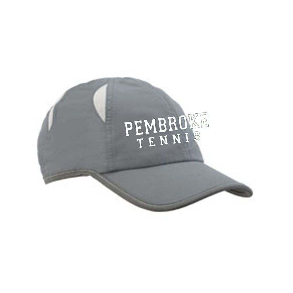 PA Tennis BA514 Gray