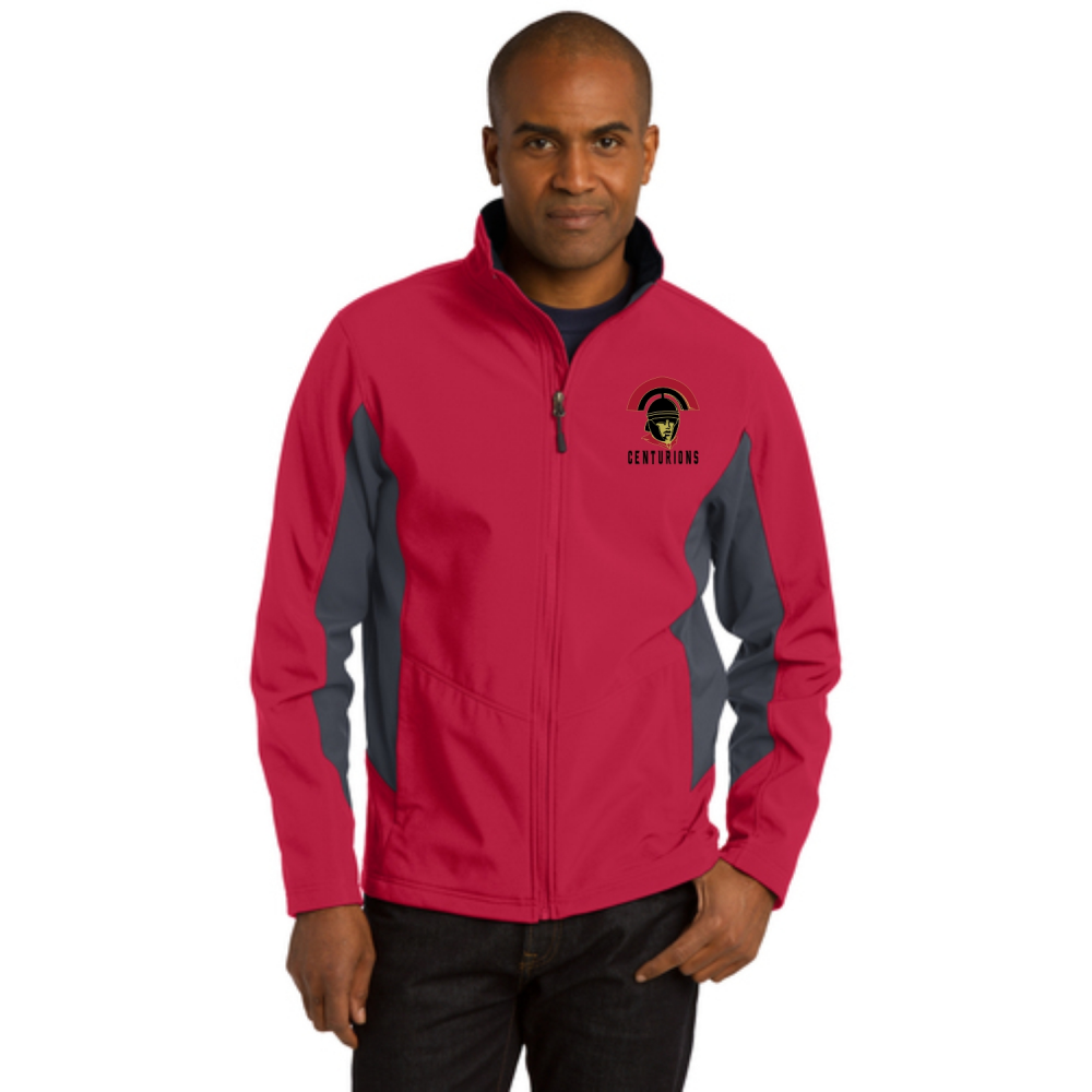 GB J318 red