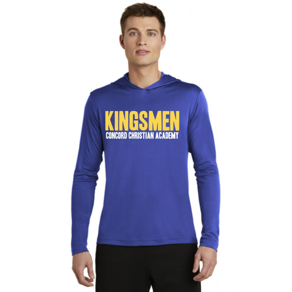 K ST358 royal