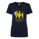 NH BOBCAT SOFTBALL N1540 NAVY