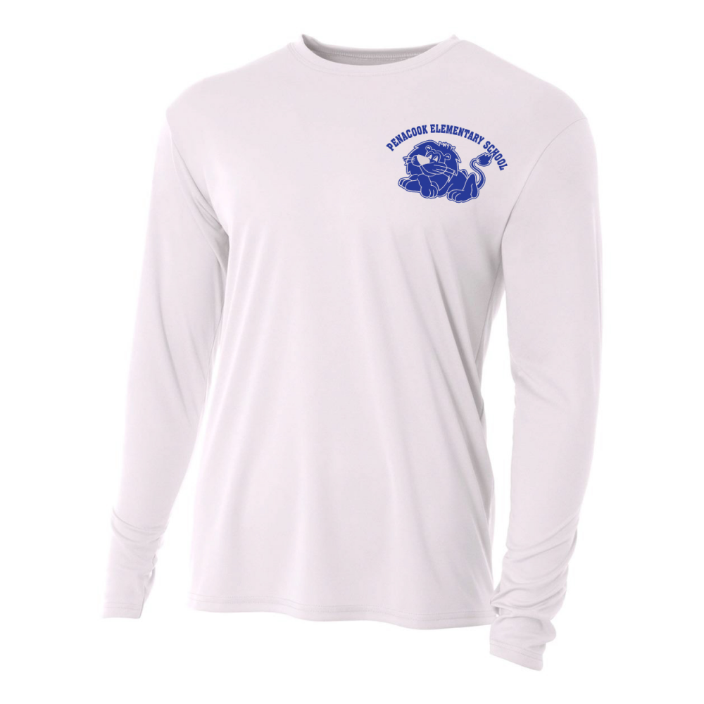 Penacook Elementary » Performance » Penacook Elementary ADULT Long