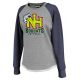 NH BOBCAT SOFTBALL 5200 NAVY