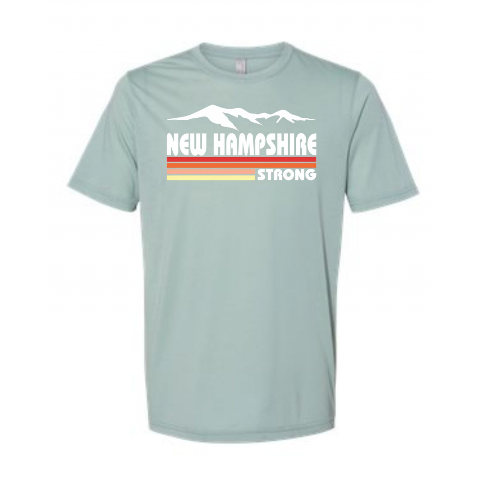 nh strong stone green